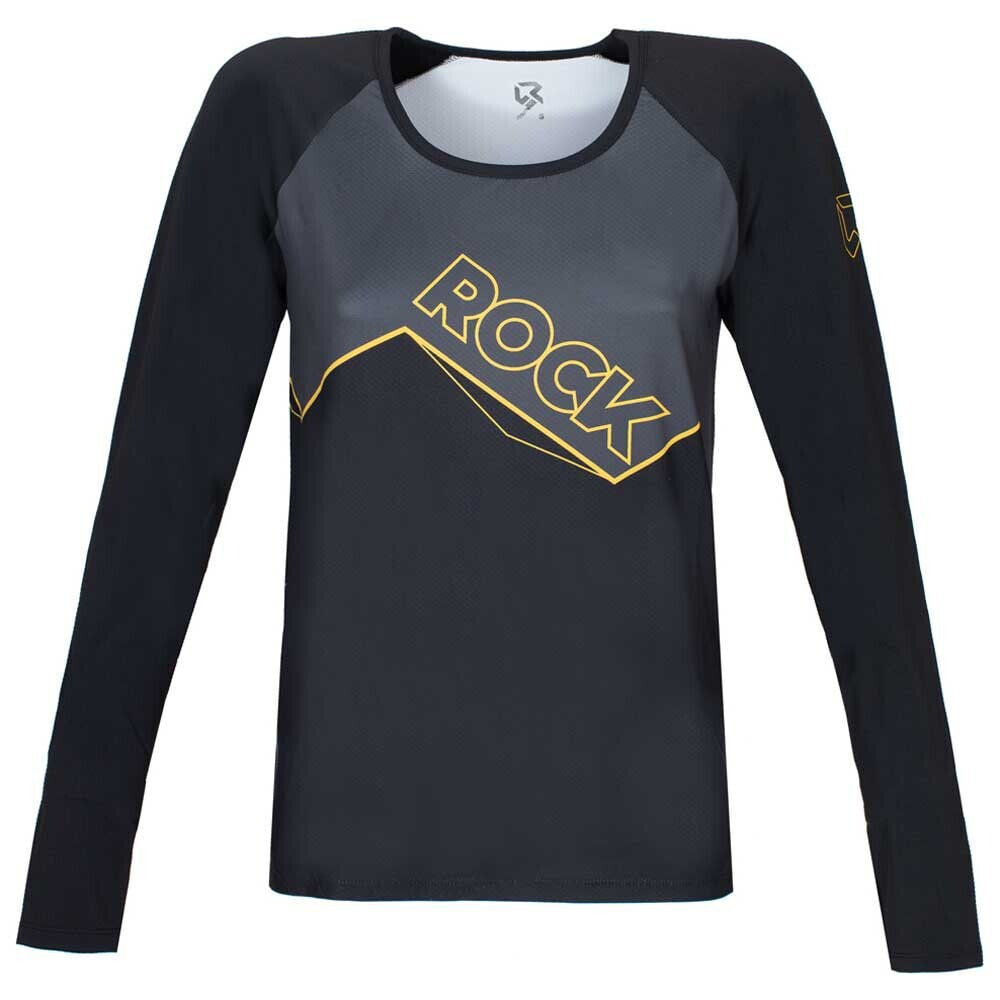 ROCK EXPERIENCE Misaki Long Sleeve Jersey