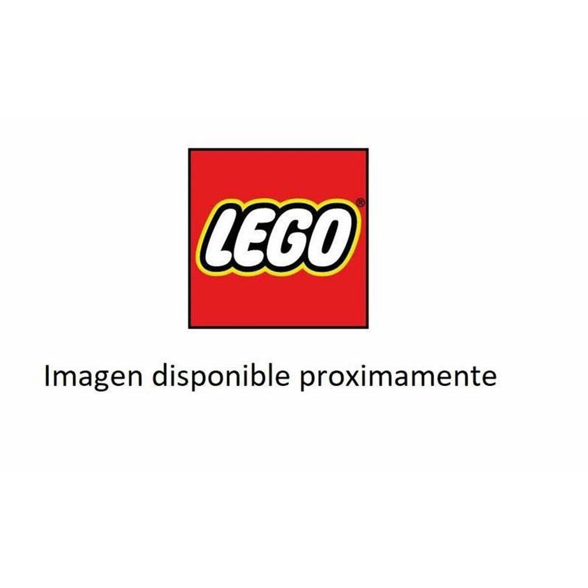 Decorative Figure Lego 76934 Plastic