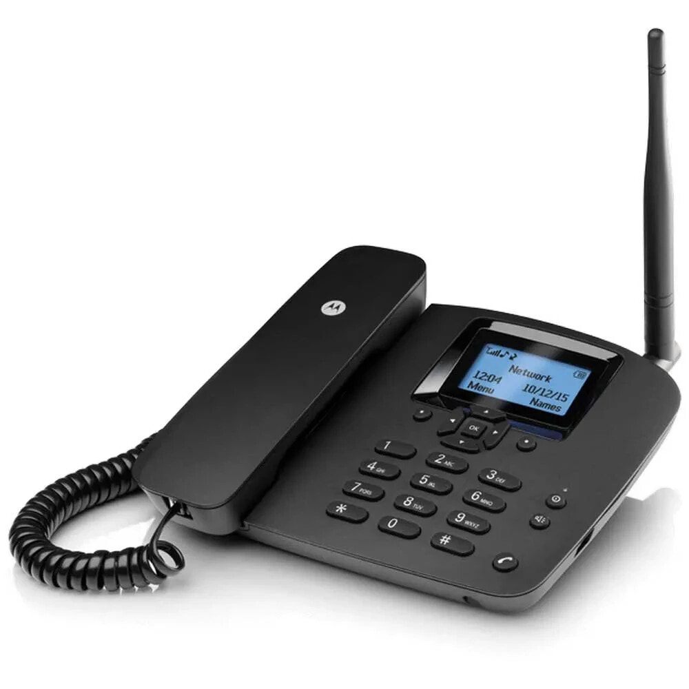 MOTOROLA FW200L Landline Phone