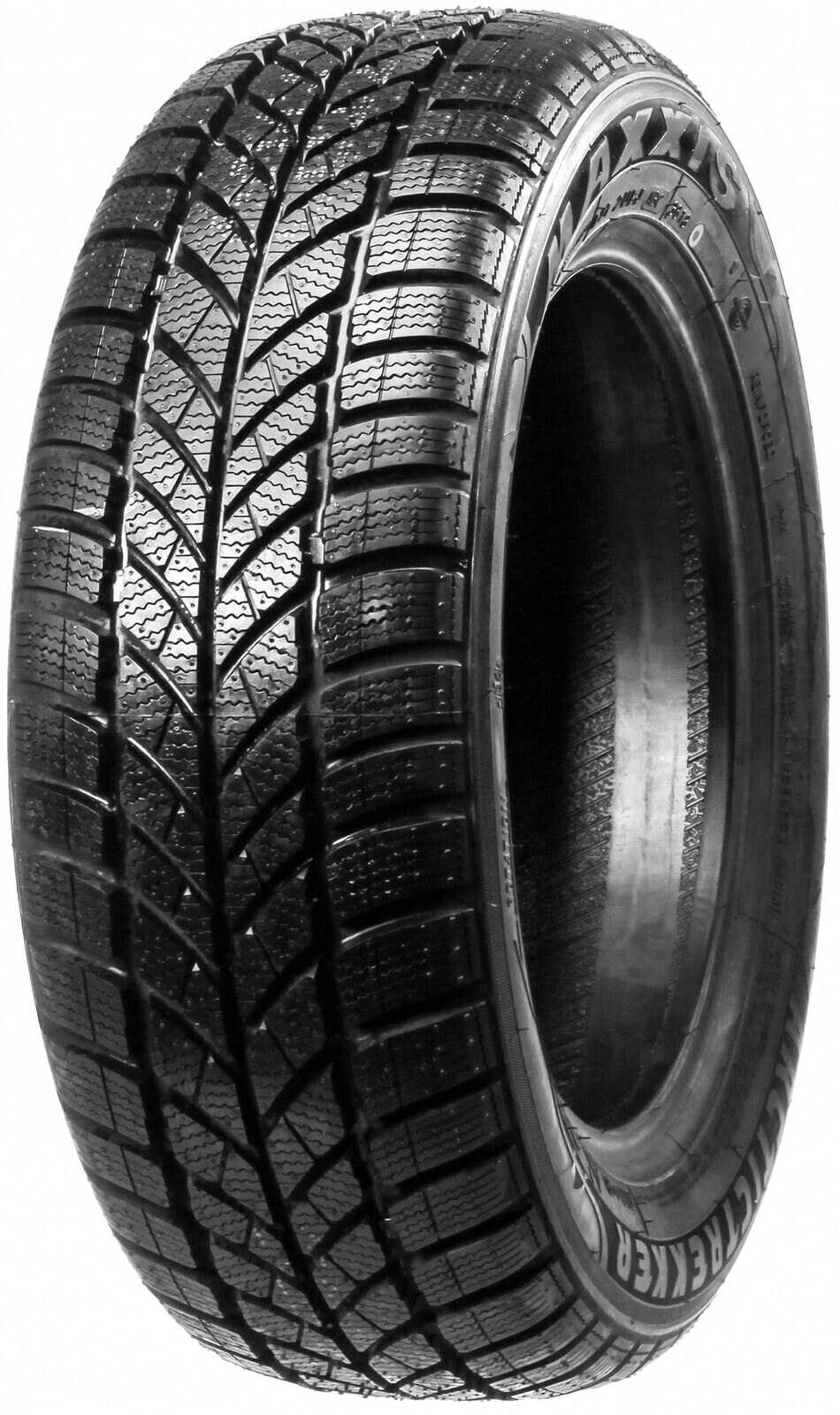 Шины зимние Maxxis WP-05 Arctictrekker 3PMSF M+S XL 165/60 R15 81T