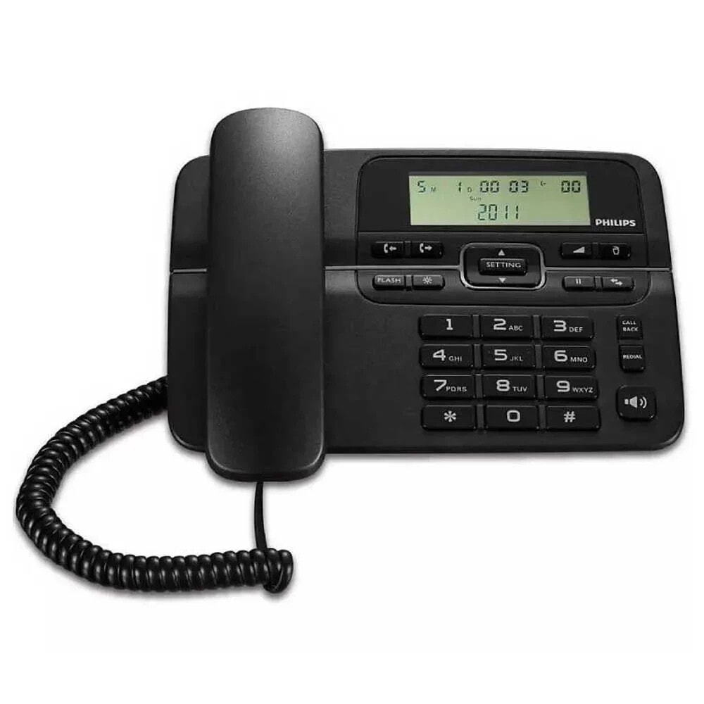 PHILIPS M20B Landline Phone