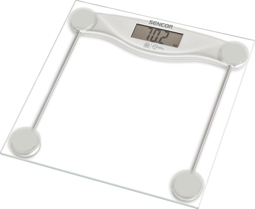 Personal Weighing Scale Sencor SBS 113SL
