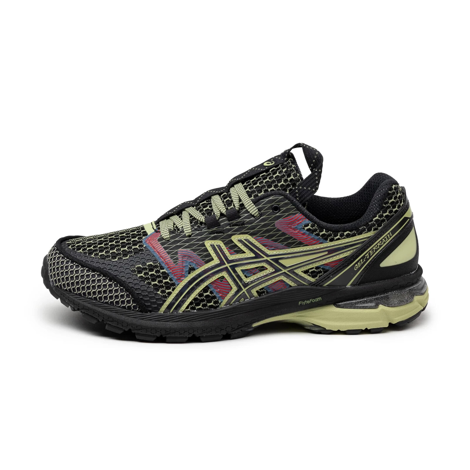 Asics US4-S GEL-Terrain