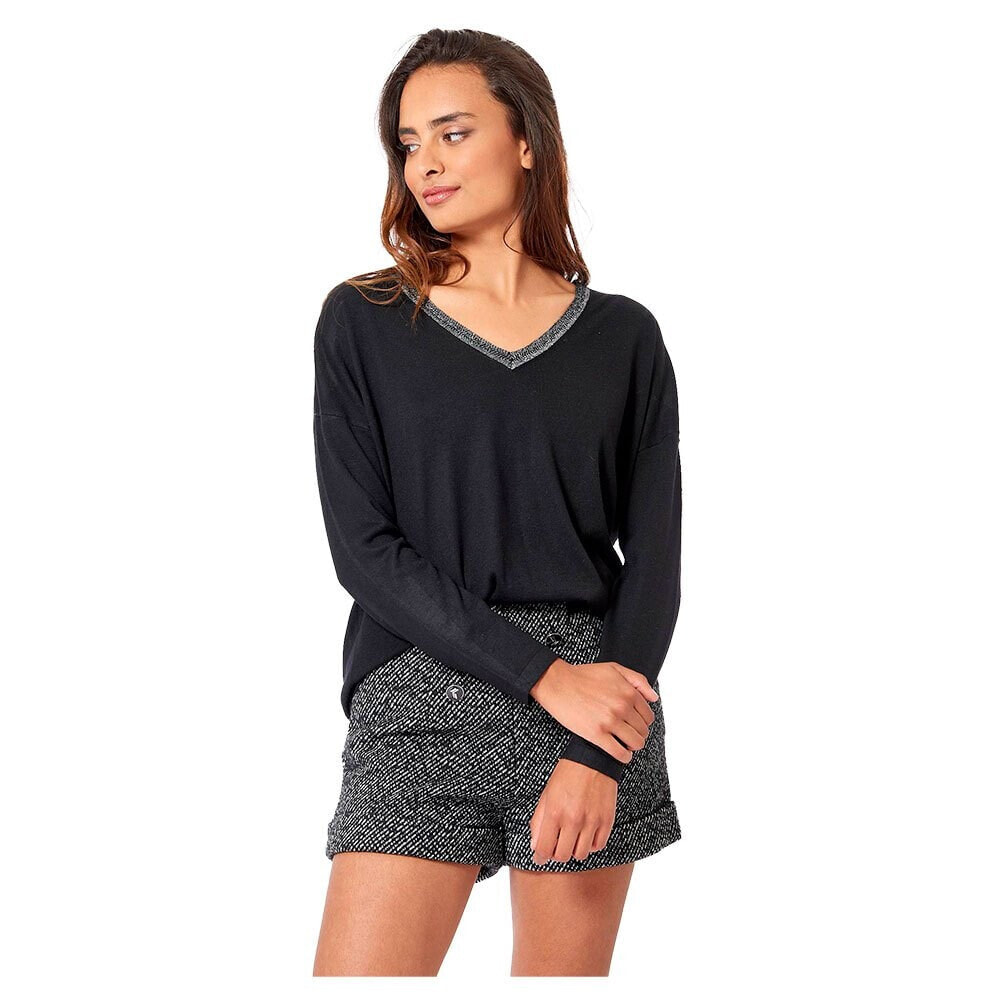 KAPORAL Forza V Neck Sweater