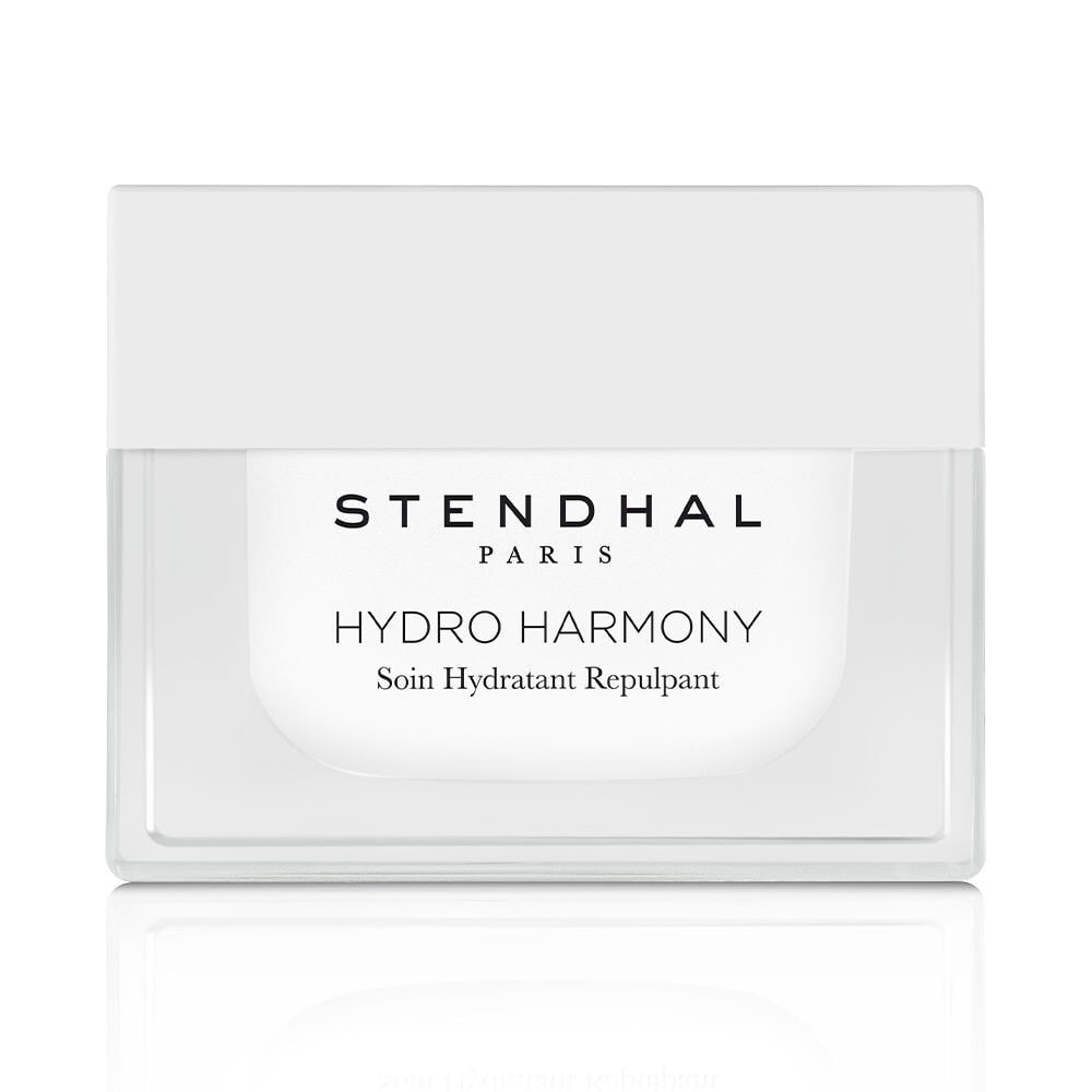 Средство для питания или увлажнения кожи лица Stendhal HYDRO HARMONY soin hydratant repulpant 50 ml