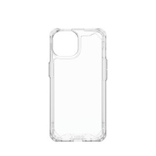 Urban Armor Gear UAG Plyo Case| Apple iPhone 15| ice transparent|