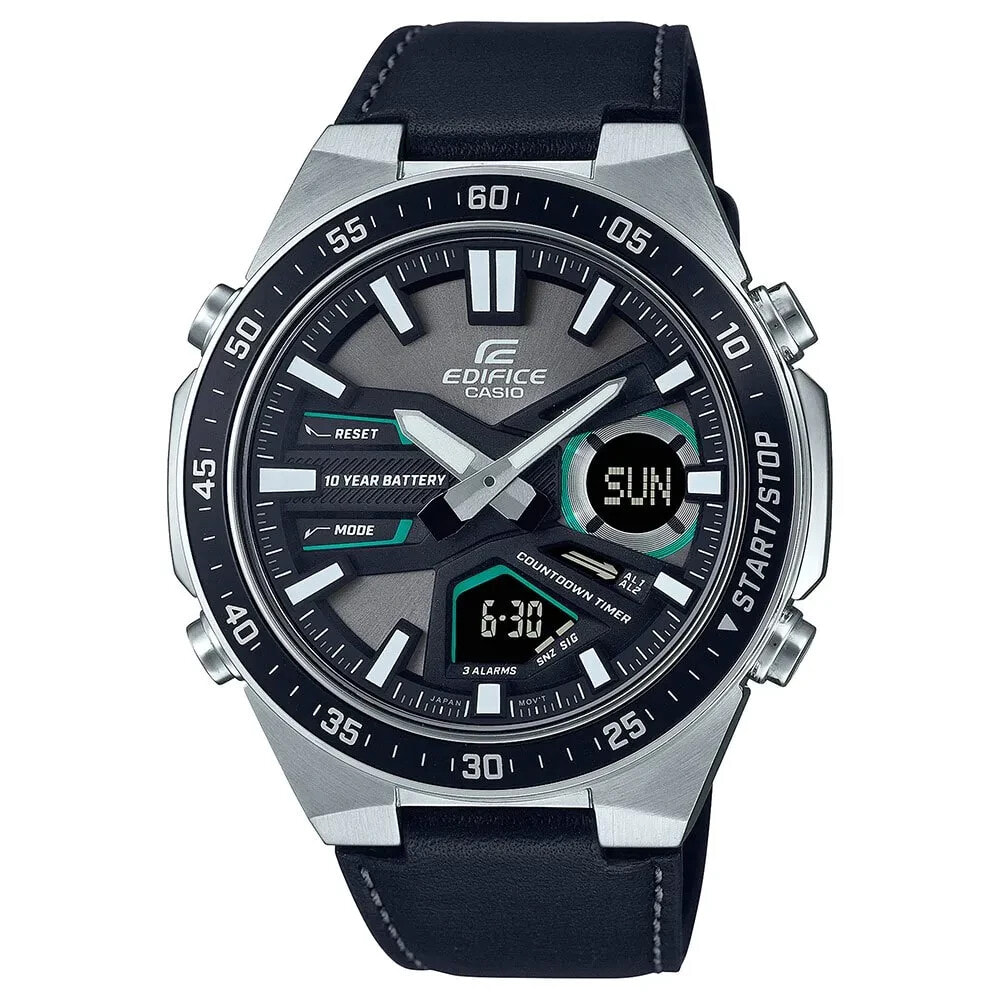 CASIO EFV-C110L-1AVEF Edifice watch