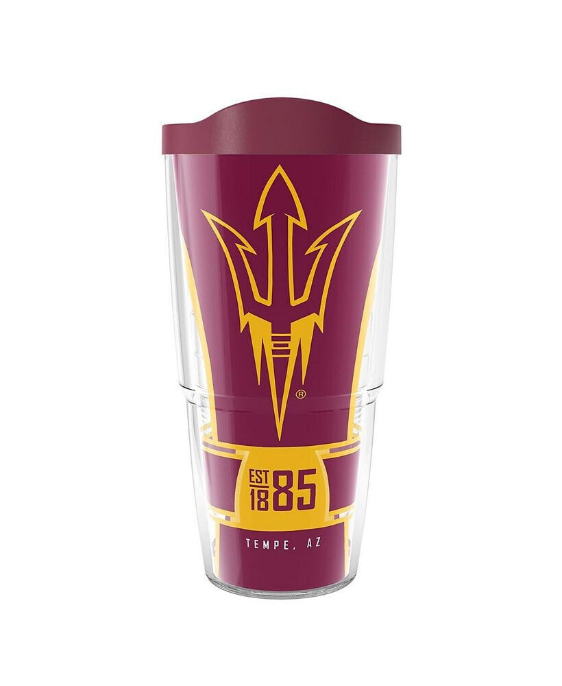 Tervis Tumbler arizona State Sun Devils 24 Oz Spirit Classic Tumbler