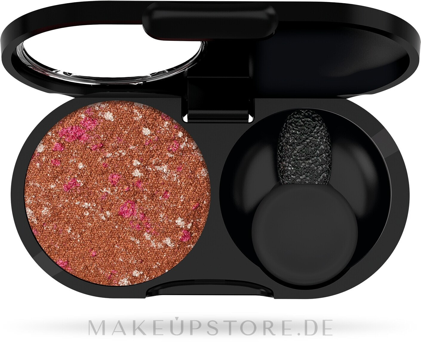 Lidschatten - Pupa Vamp! Eyeshadow