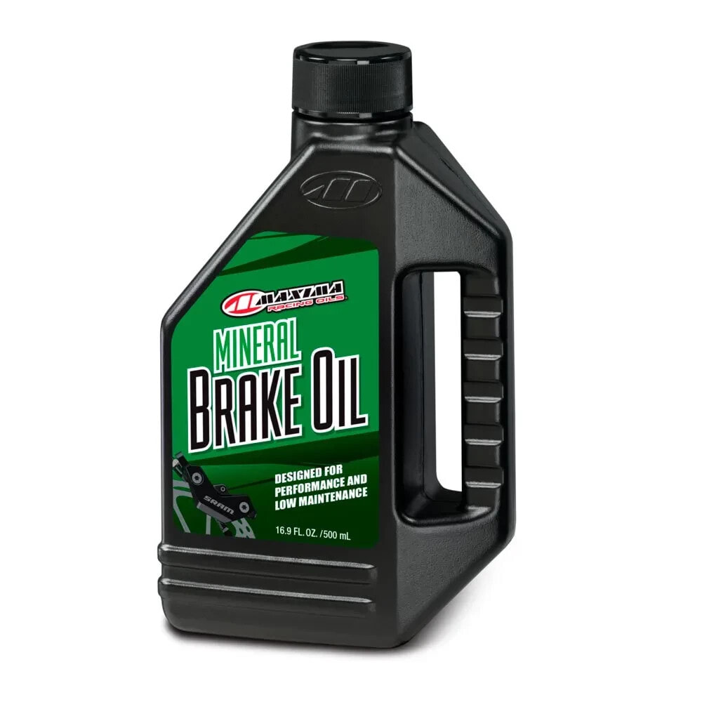 SRAM Maxima Standard Mineral DB8 500ml Disc Brake Oil