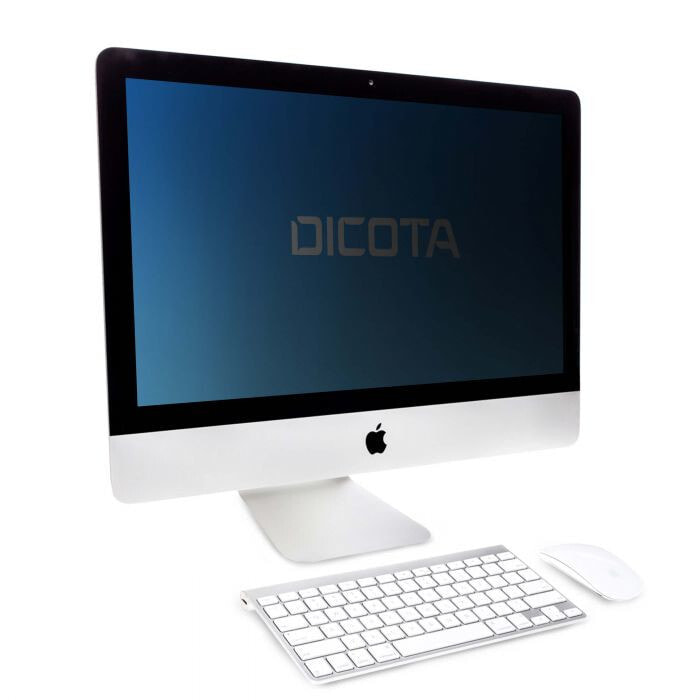 Dicota D31276 защитный фильтр для дисплеев 68,6 cm (27