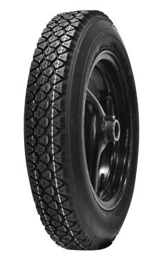 Мотошины летние Vee Rubber VRM-138 (TT) 4.5/0 R10 76J