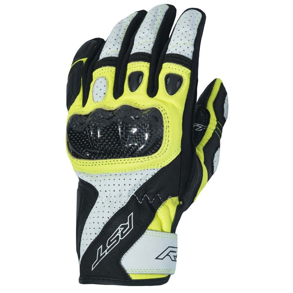 RST Stunt III Gloves