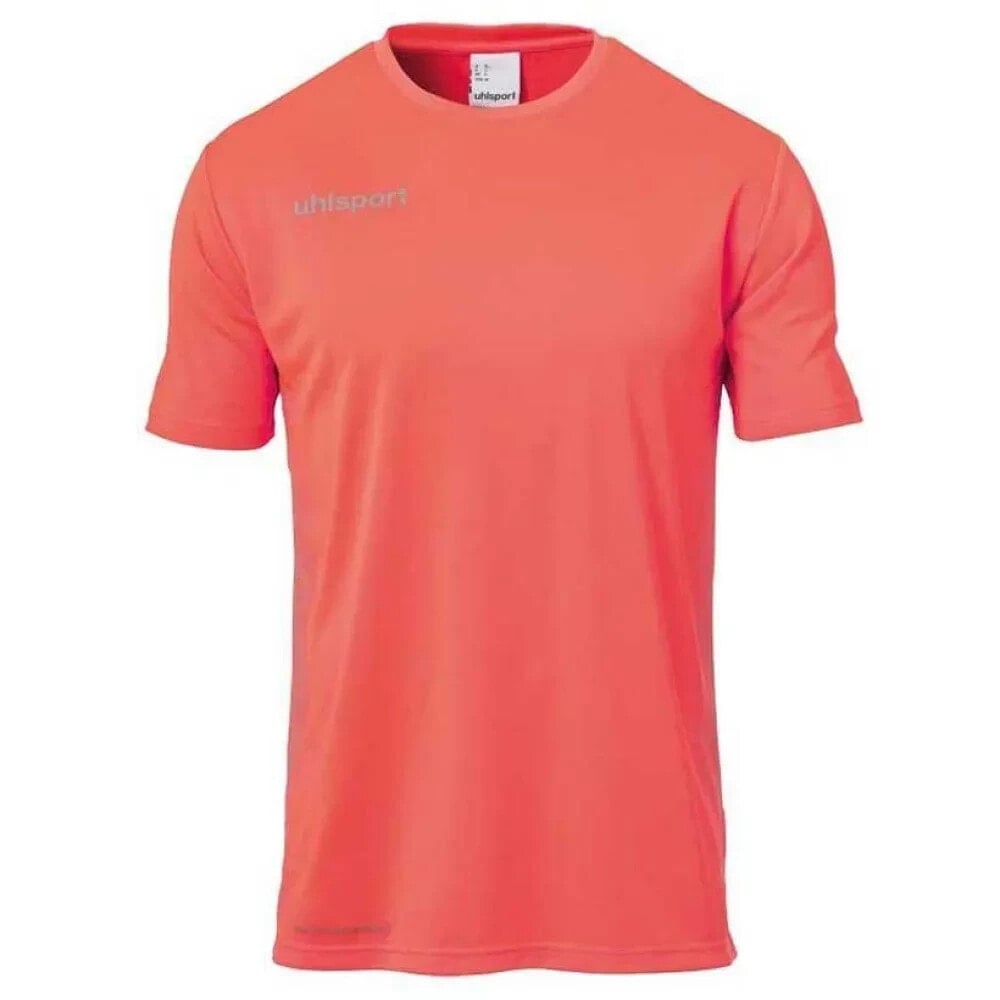 UHLSPORT Score Set Short Sleeve T-Shirt