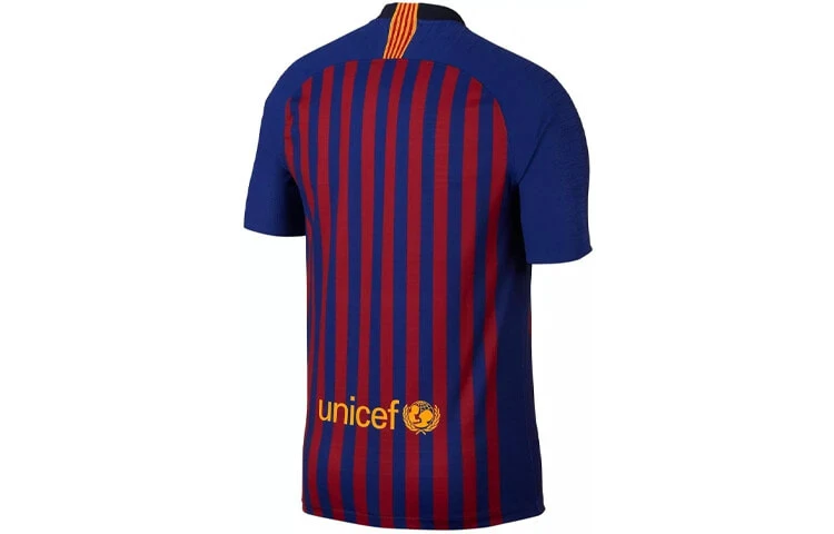 Nike Soccer Jerseys Men Blue