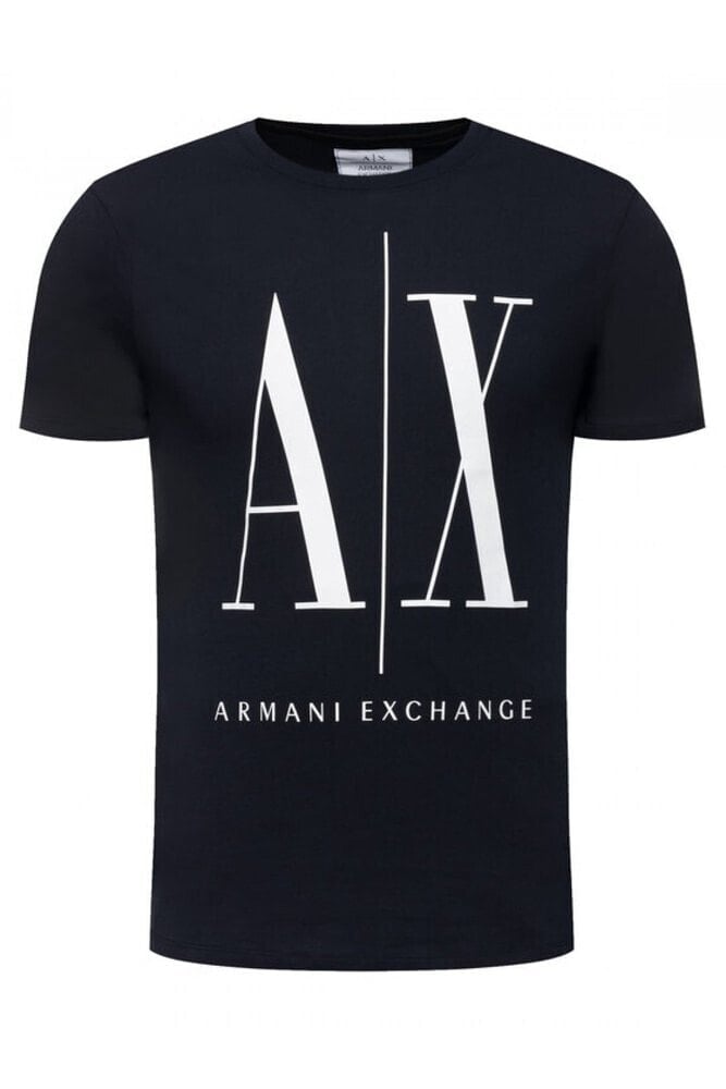 ARMANI EXCHANGE 8NZTPA-ZJH4Z Short Sleeve T-Shirt