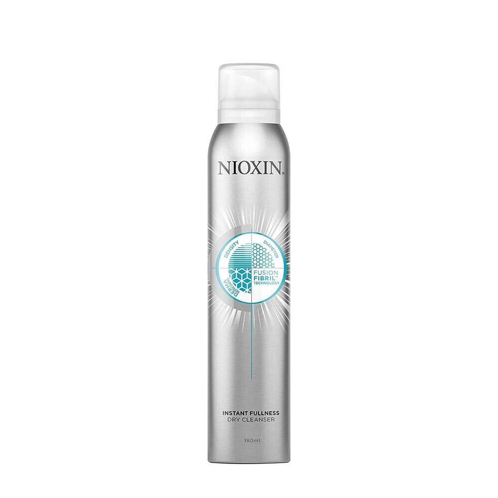 NIOXIN Instant Fullness 180ml Hair fixing