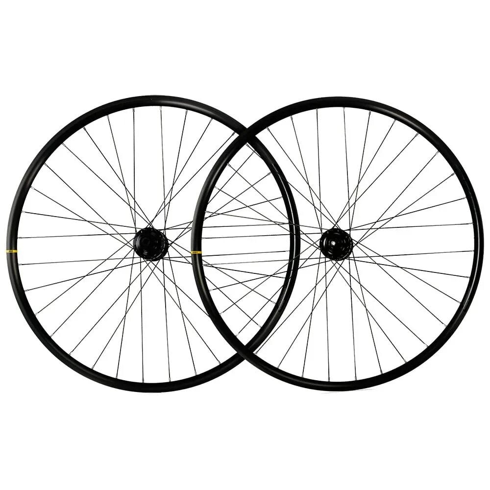 MAVIC E-Speedcity CL Wheel Set