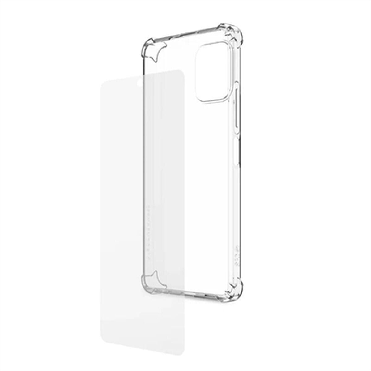 Mobile cover SPC Tempered Glass Screen Protector