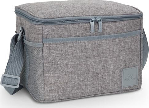 RivaCase RIVACASE 5736 Cooling bag 11l gray universal