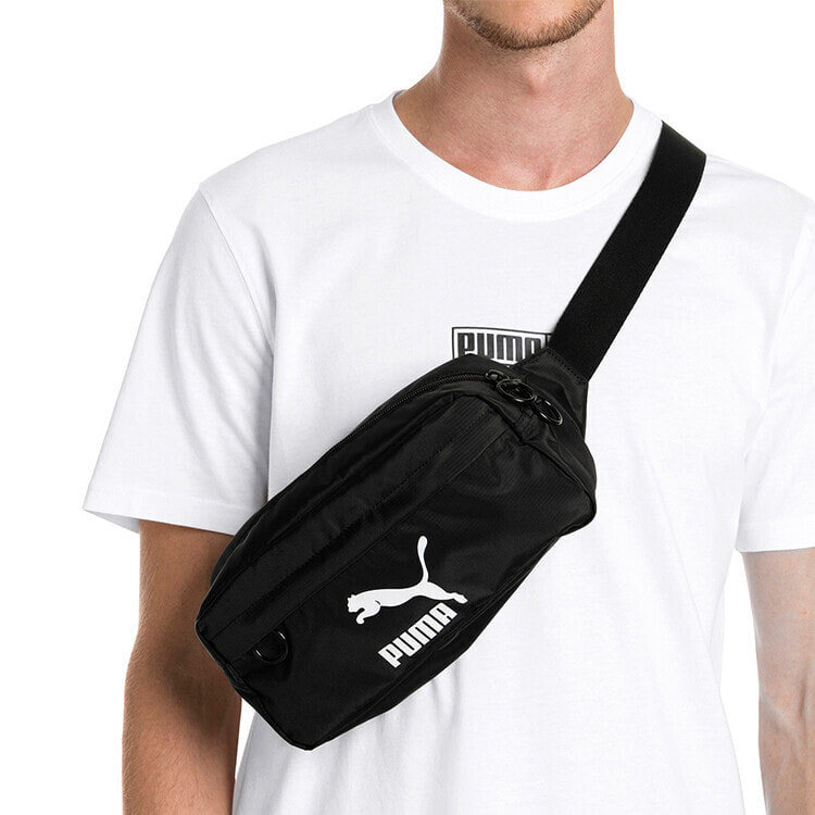 Puma waist bag. Puma Sport сумка Waist Bag. Puma Sling Bag. Puma ACM Fan Waist Bag. Puma Durabase борсетка.