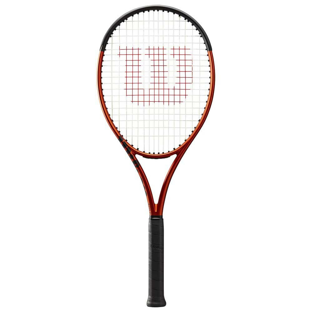WILSON Burn 100 V5.0 Tennis Racket