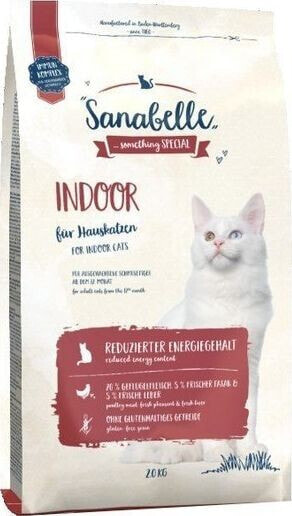 SANABELLE Indoor 10kg