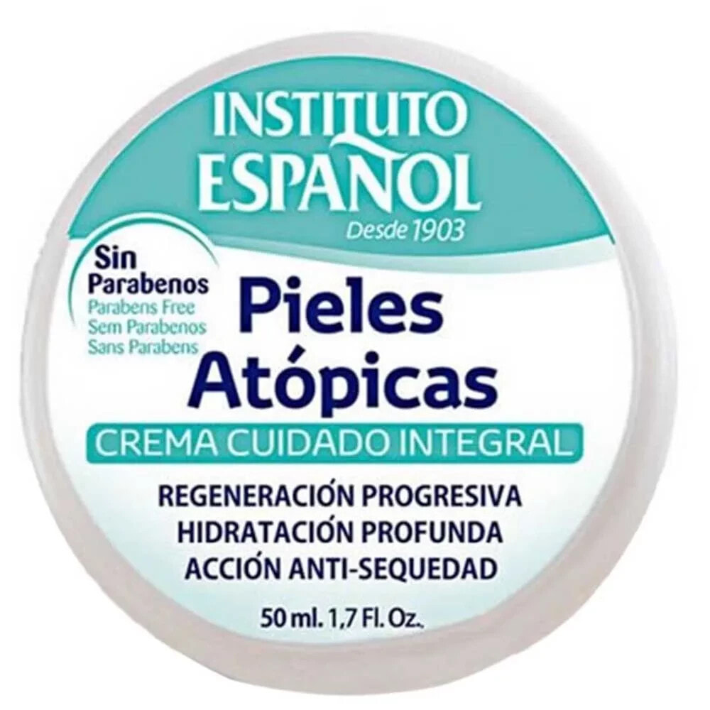 INSTITUTO ESPAÑOL Atopic Skin Integral Cream Jar 50ml