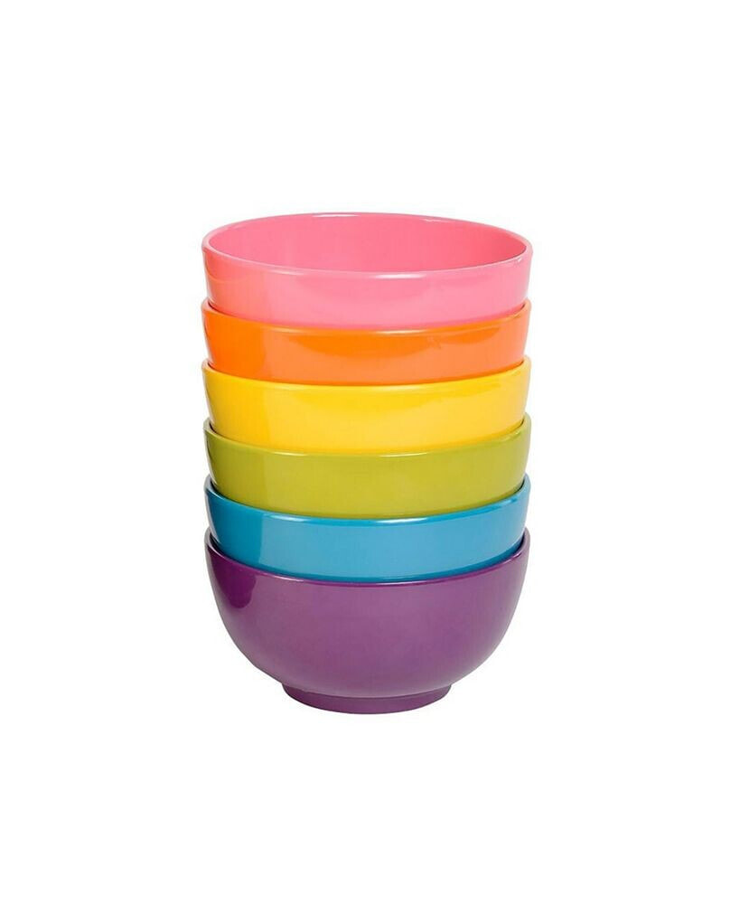 Melamine 6 Piece 4