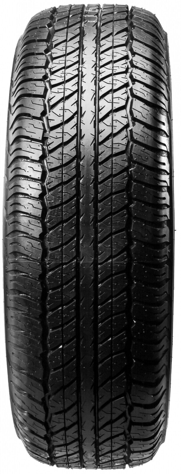 Шины для внедорожника повышенной проходимости Dunlop Grandtrek AT 20 DOT17 265/65 R17 112S