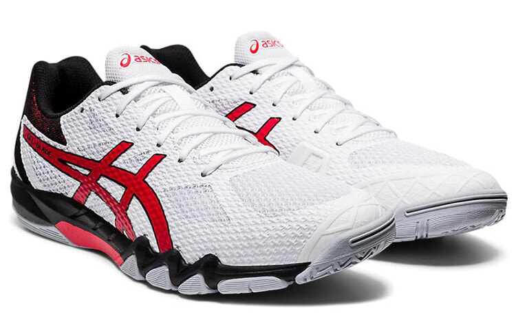 Asics blade 7 new arrivals