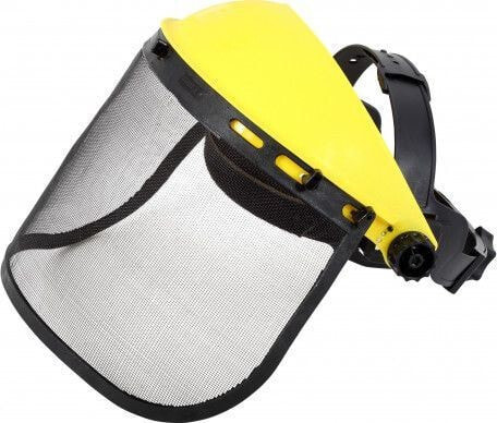 Lahti Pro Strain Protection Cover mesh with a visor, ce, lahti