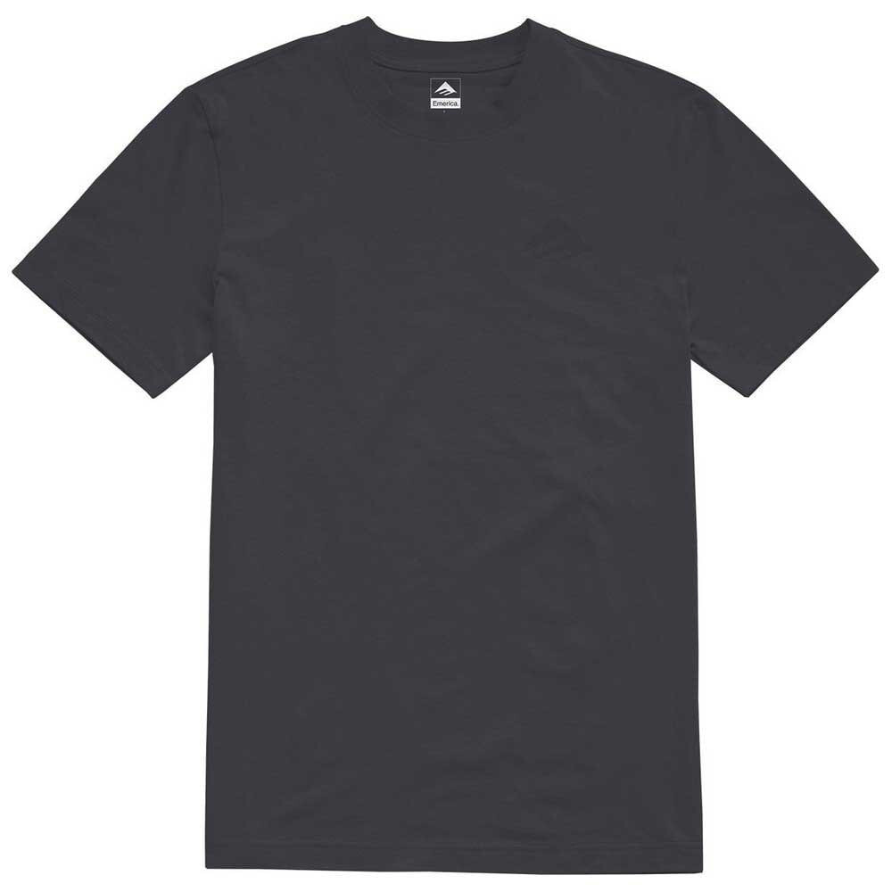 EMERICA Stealth Triangle Short Sleeve T-Shirt