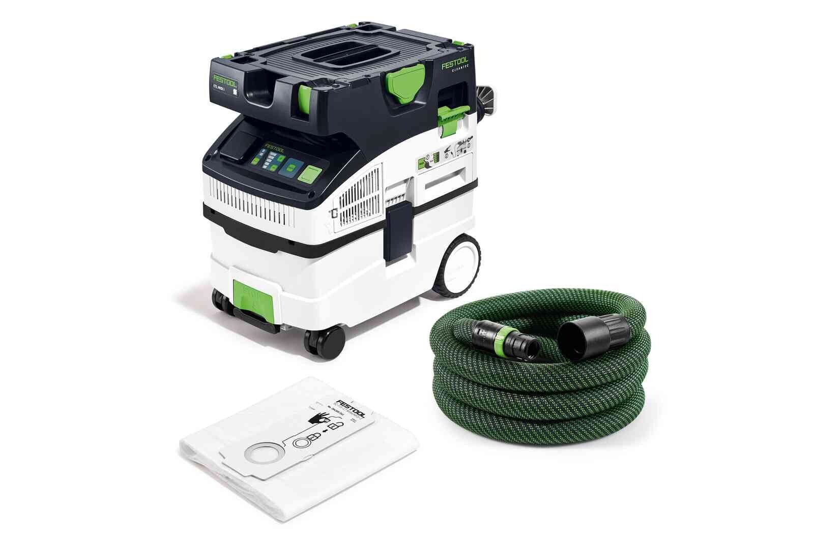 Festool Absaugmobil CTL MIDI I CLEANTEC