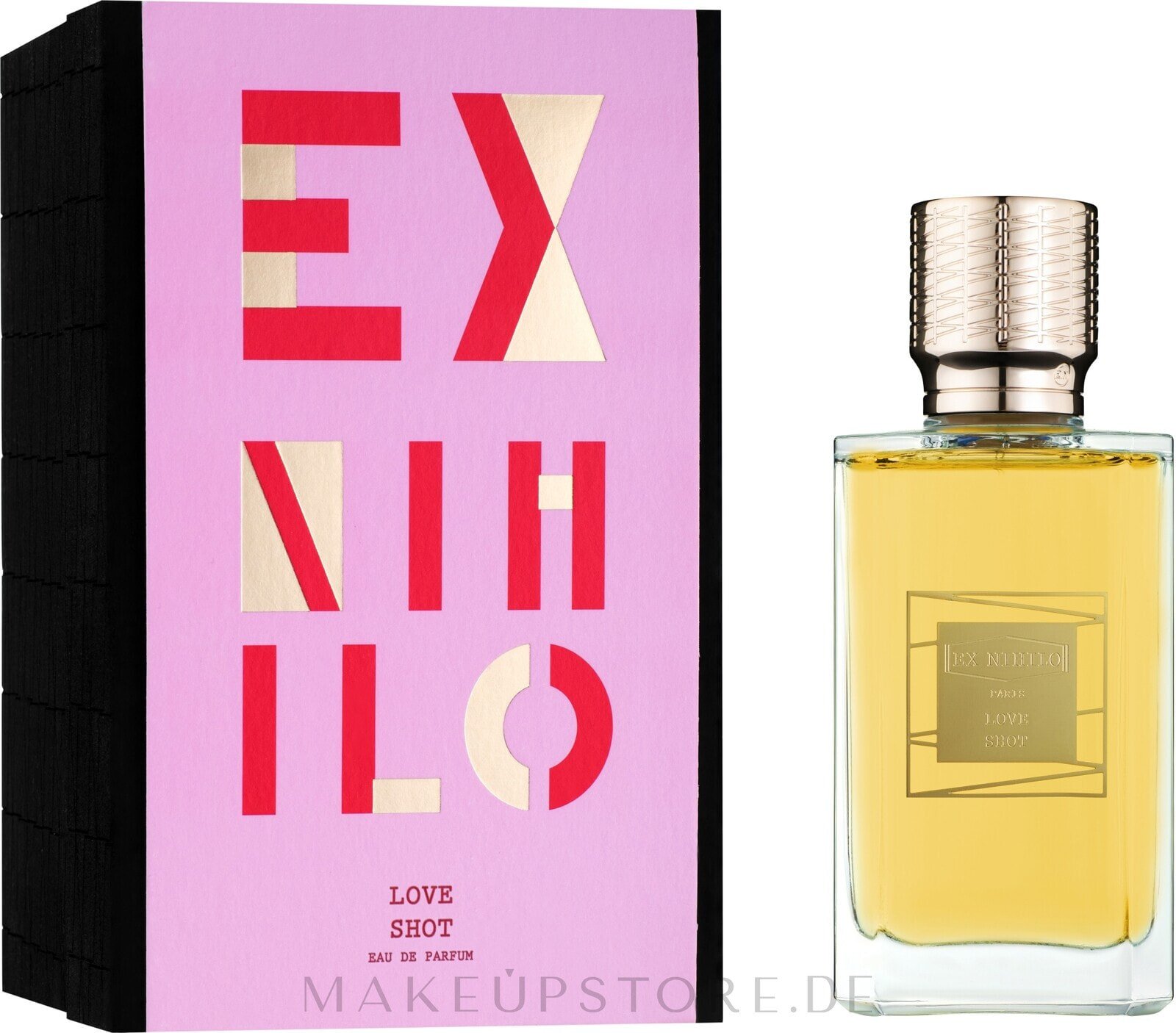 Ex Nihilo Love Shot - Eau de Parfum