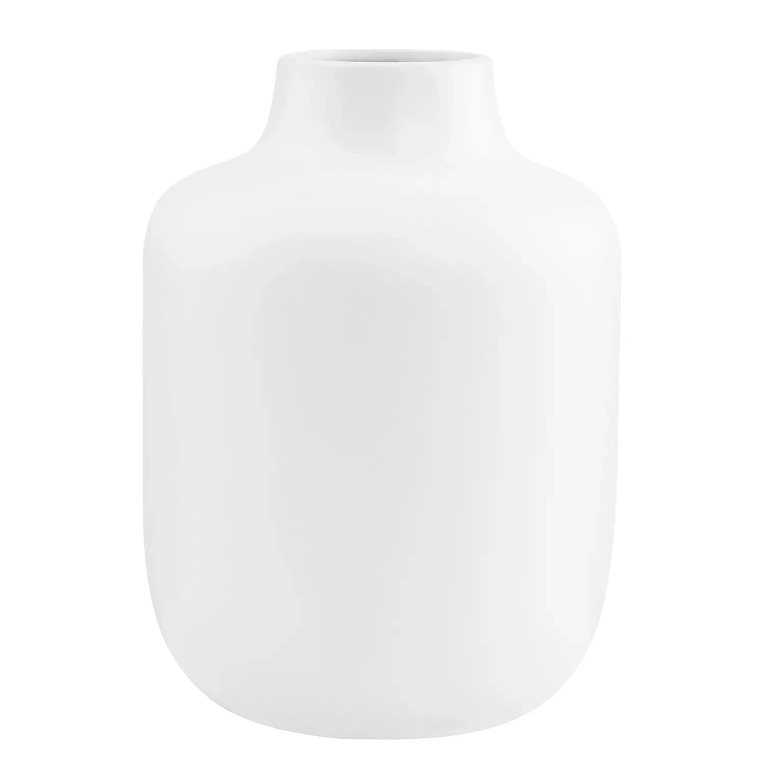 Vase BELLE BLANC