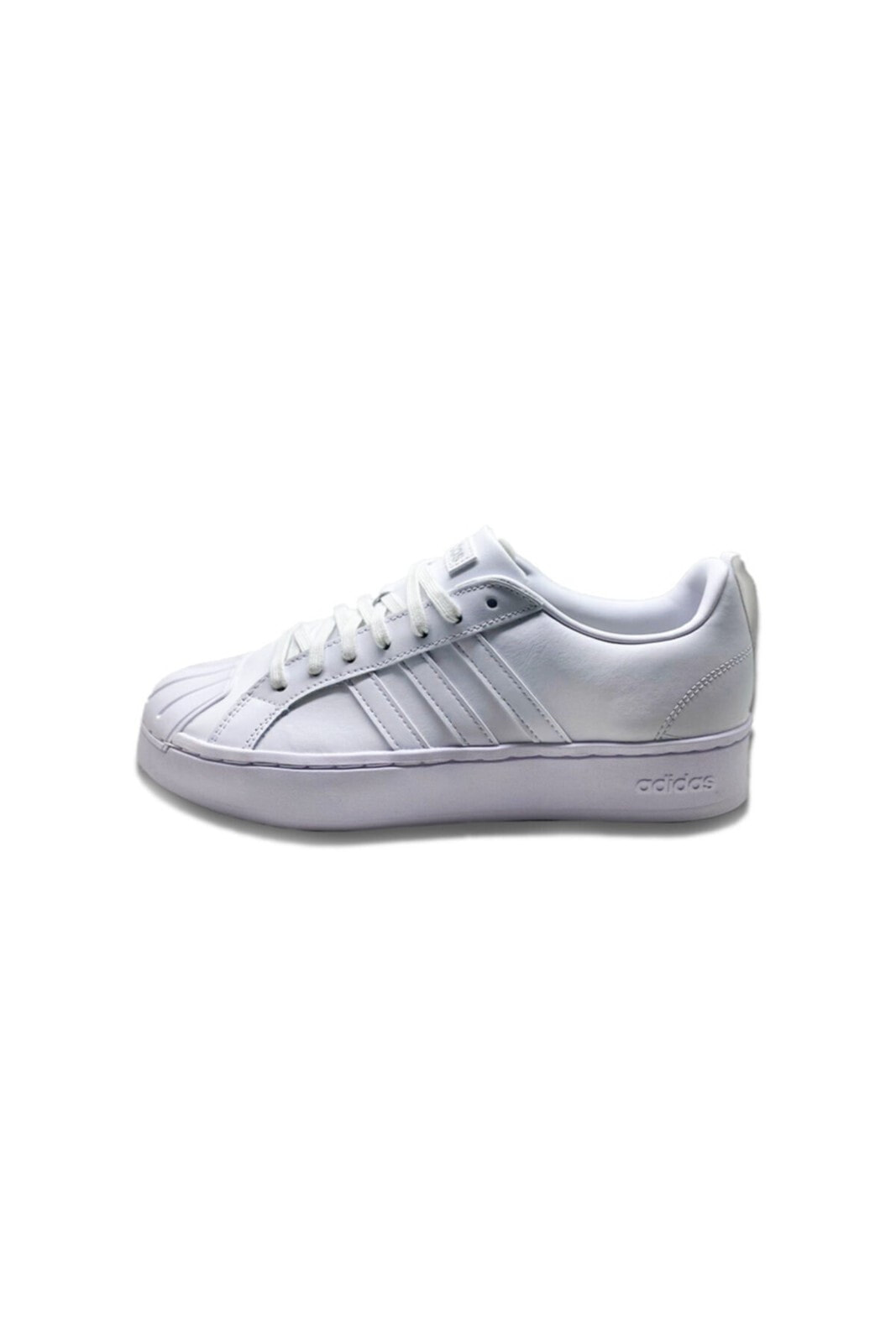 Streetcheck Beyaz Spor Ayakkabı Gw5490