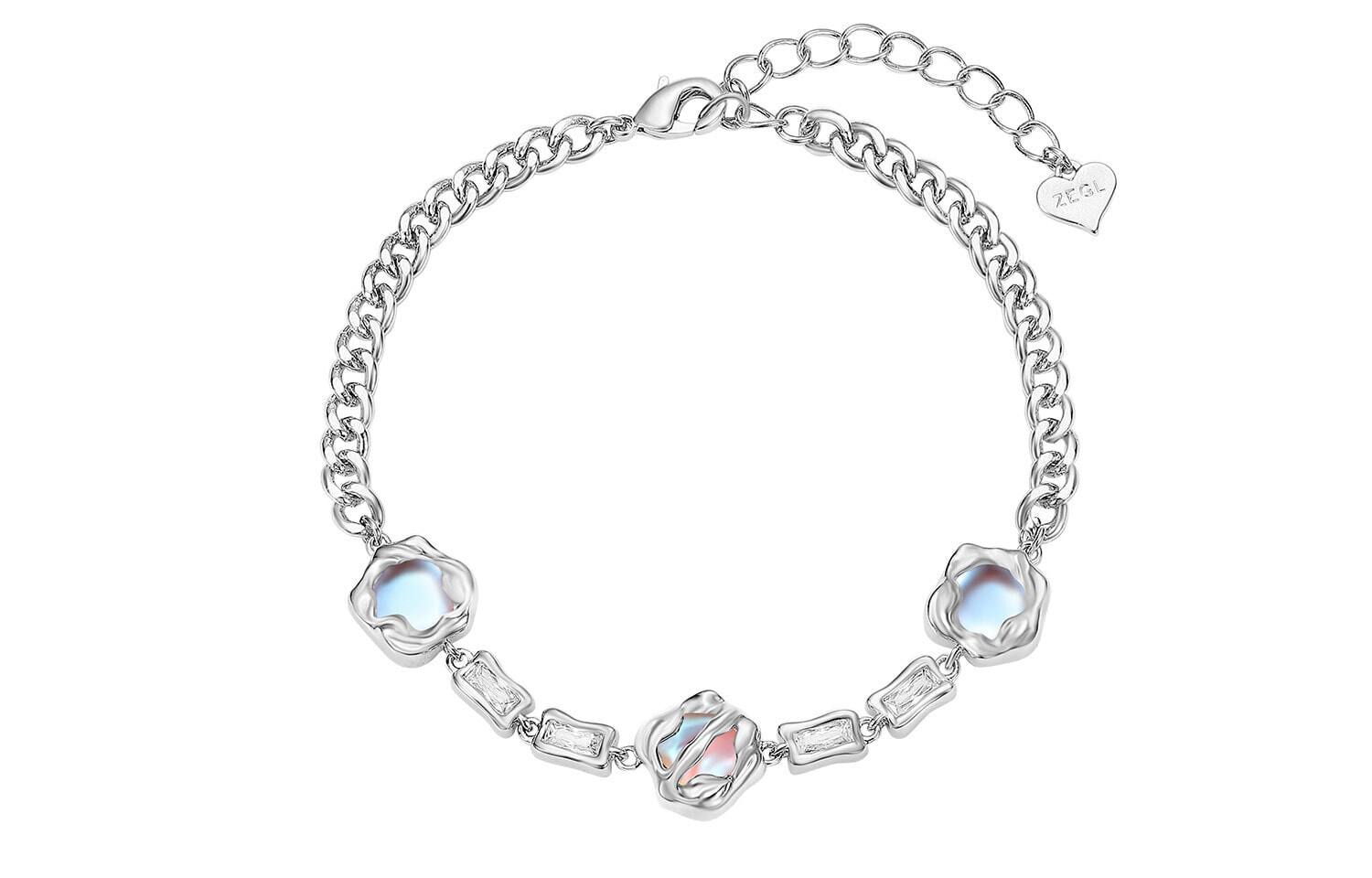 ZEGL Bracelets Women's