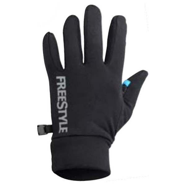 SPRO Touch Long Gloves