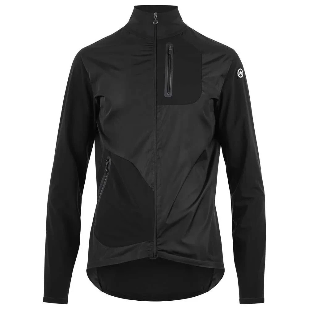 Assos Trail Steinadler T3 Jacket