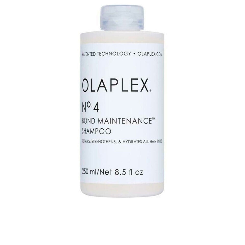 BOND MAINTENANCE shampoo No. 4 250 ml