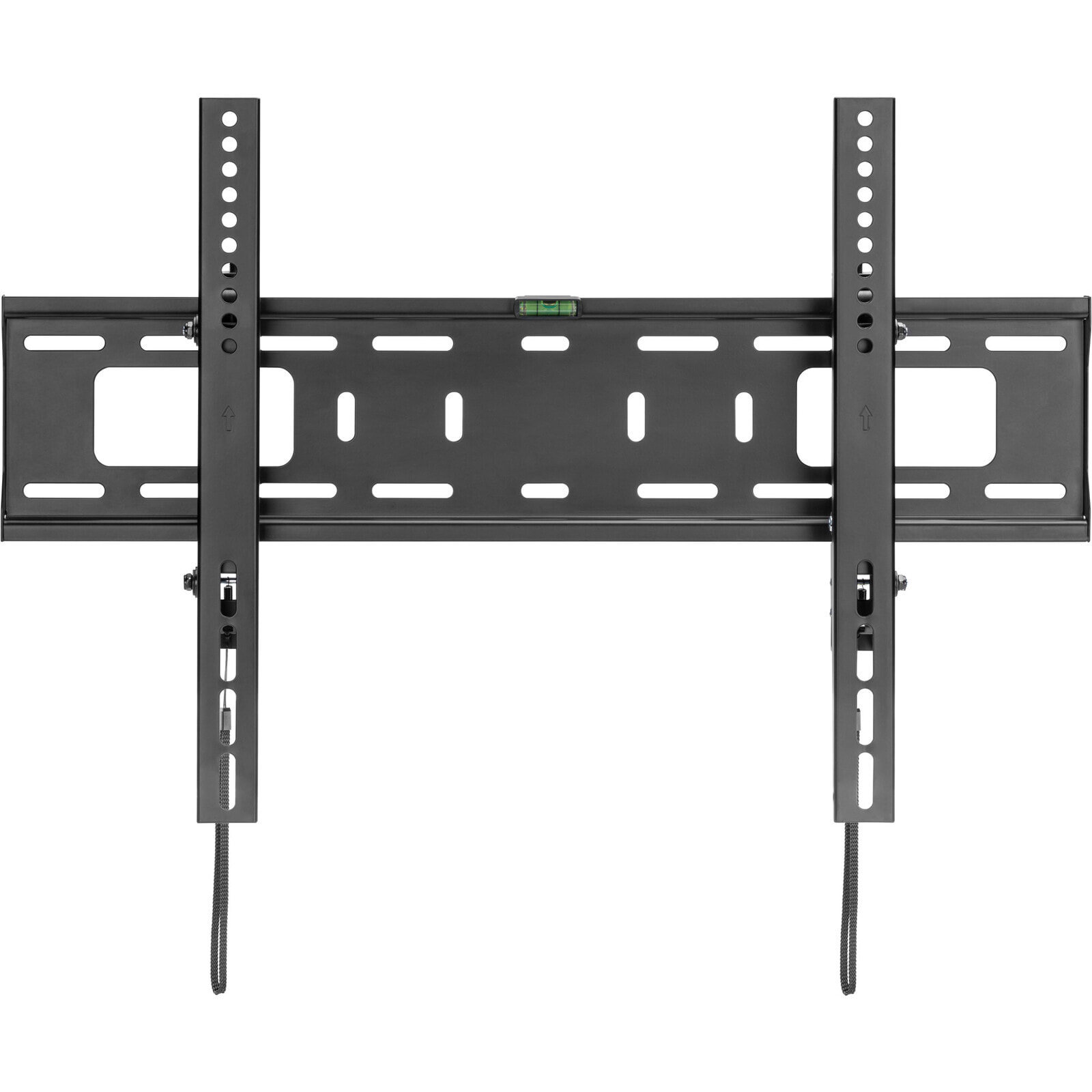 Heavy-duty wall mount - tiltable - for flat screen TV (37-80