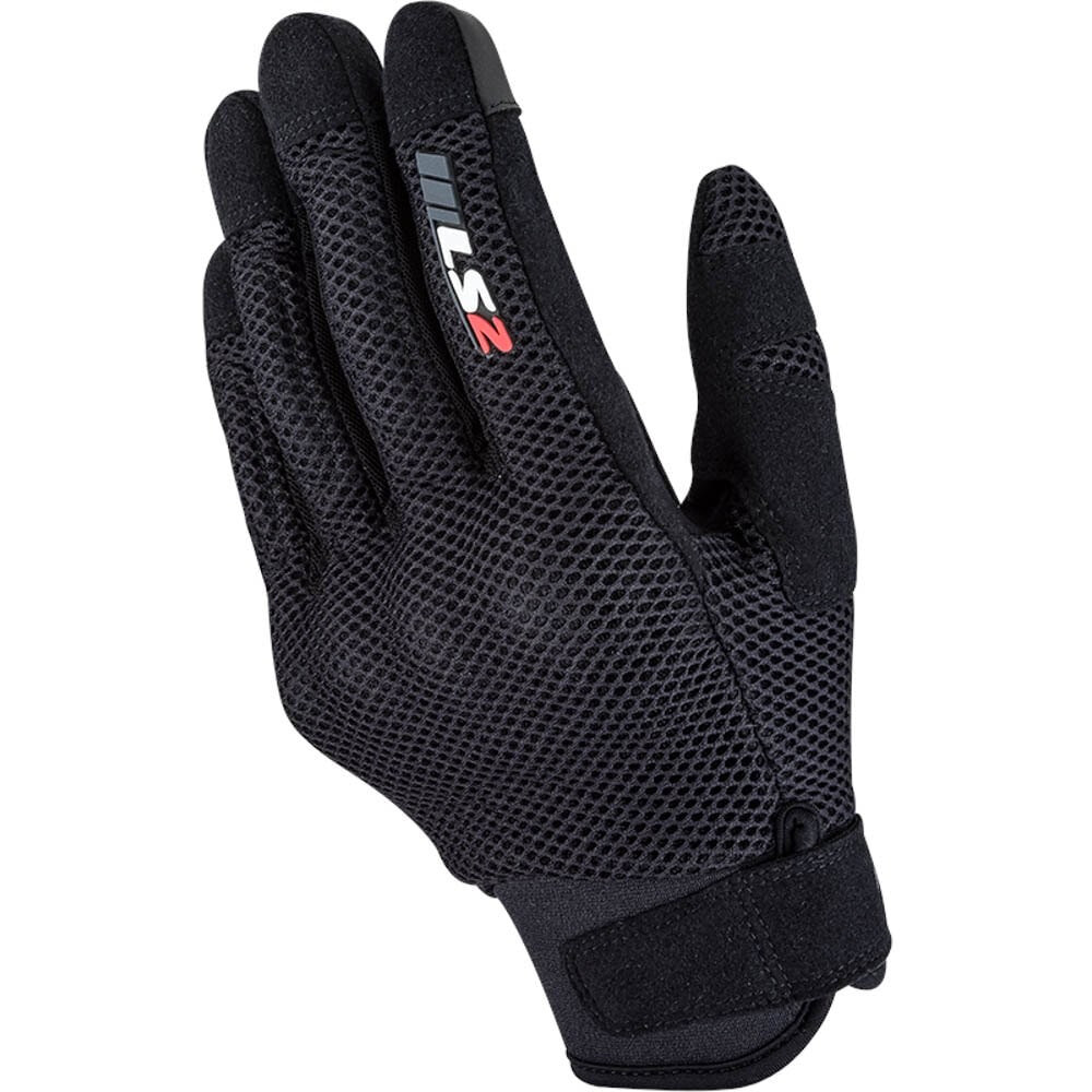 LS2 Textil Ray Gloves