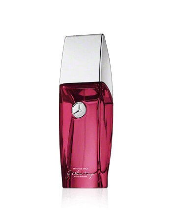 Mercedes-Benz VIP Club - Infinite Spicy Eau de Toilette Spray