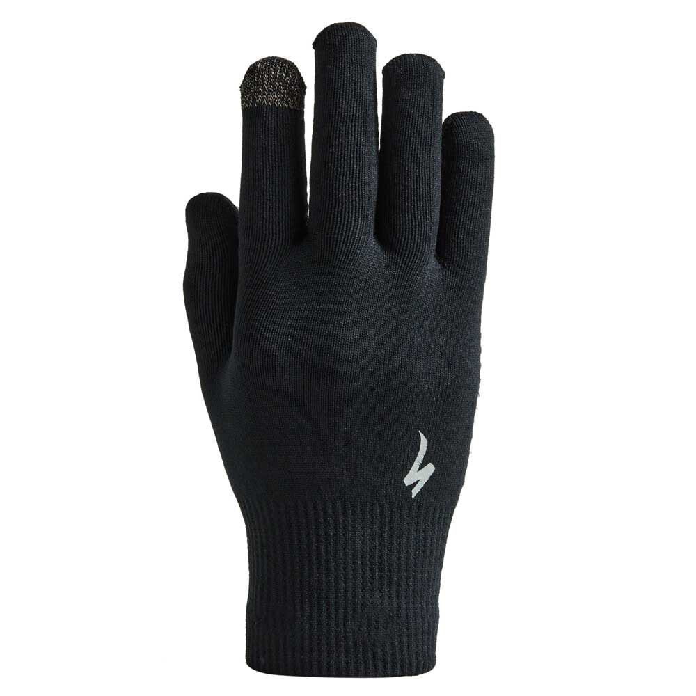 SPECIALIZED OUTLET Thermal Knit Long Gloves