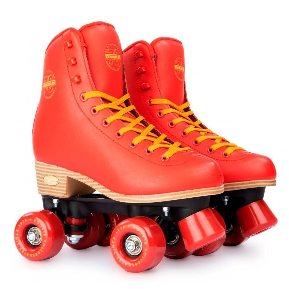 ROOKIE Classic 78 Youth Roller Skates