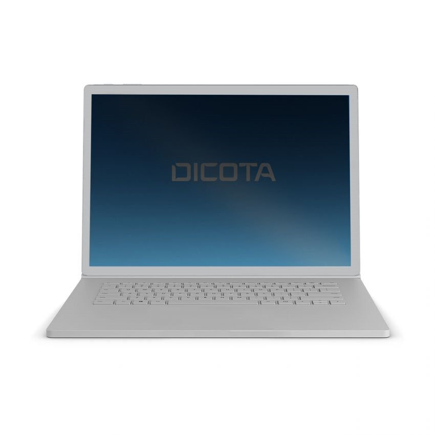 Dicota D31612 защитный фильтр для дисплеев Прозрачная защитная пленка