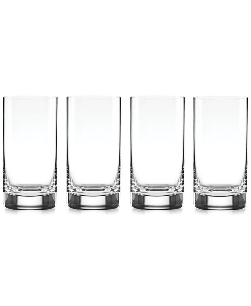 Lenox tuscany Classics Highball Glasses, Set of 4