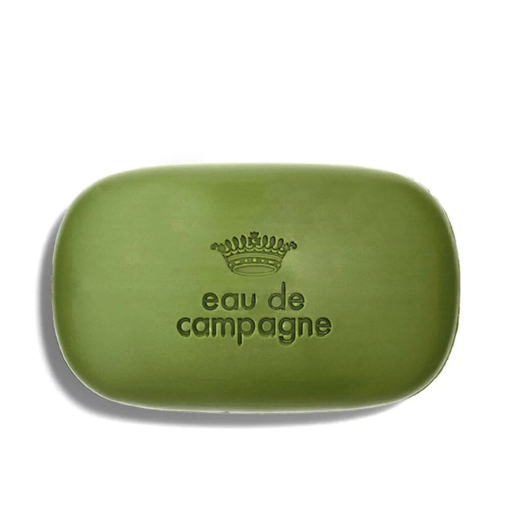 Sisley Eau de Campagne Soap Парфюмированное кусковое мыло 100 г