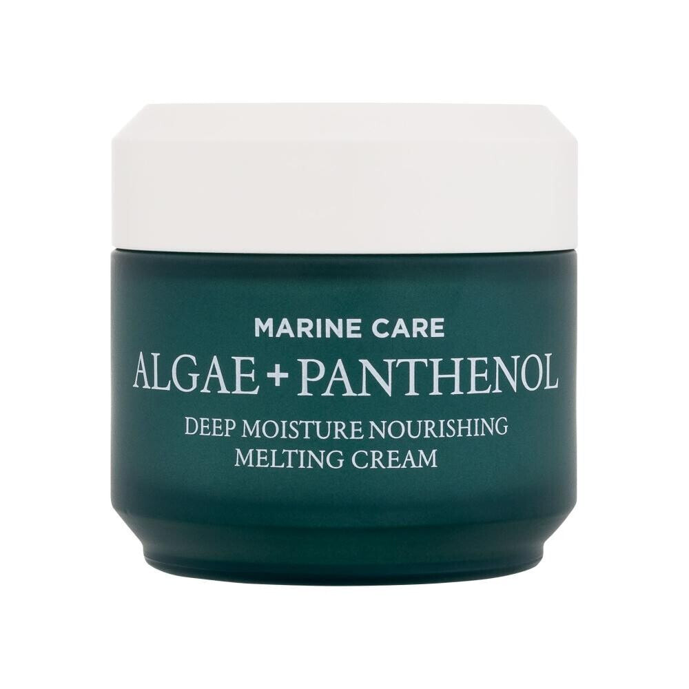 Heimish Marine Care Algae + Panthenol Deep Moisture Nourishing Melting Cream 55 ml tagescreme für Frauen